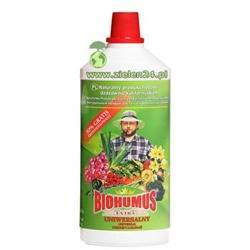 Biohumus Extra Uniwersalny 0,5l Eko-Darpol