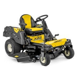 Kosiarka samojezdna Zero Turn Cub Cadet XZ3 122