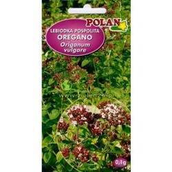 Oregano- Lebiodka pospolita Polan