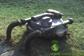 Zestaw filtracyjny ciśnieniowy FiltoClear set 12000 Oase