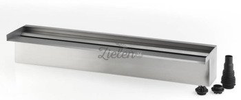 Wylewka wodospadu Oase Waterfall 60