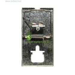 Pułapka na szczury metalowa Bros