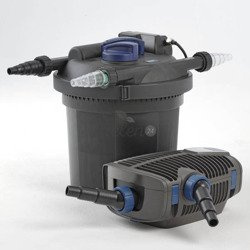 Zestaw filtracyjny ciśnieniowy FiltoClear set 6000 Oase