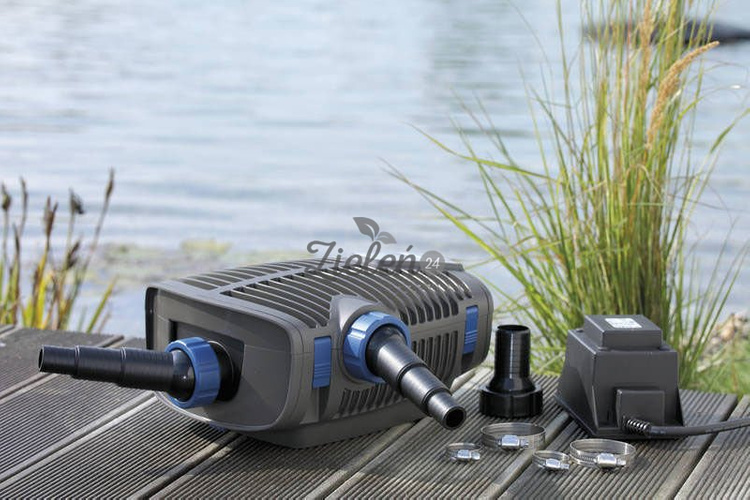 Pompa filtracyjna Aquamax Eco Premium 12000/12V Oase