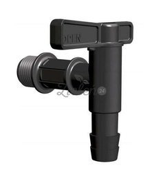 Kran do deszczówki Cantap Prosperplast