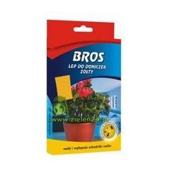 Lep do doniczek 10szt. Bros