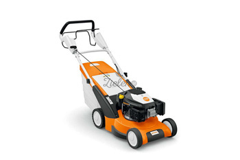 Kosiarka spalinowa z napędem Stihl RM 545 T