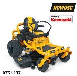 Kosiarka Zero Turn Cub Cadet XZ5 L137 Ultima