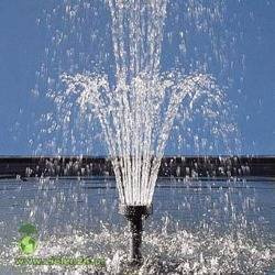 Dysza fontannowa Vulkan 31 - 1,5 K Oase