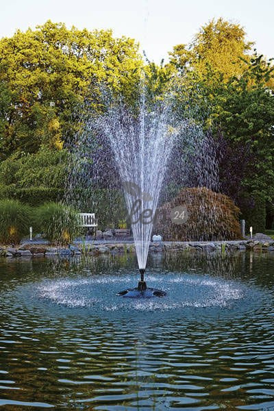 Fontanna pływająca Oase PondJet Eco Premium