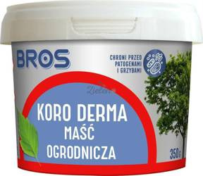 Maść ogrodnicza Koro Derma 350g Bros