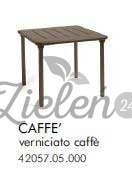Stolik ogrodowy Nardi Maestrale 90 Caffe