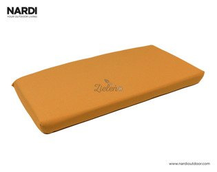 Poduszka Senape do ławki Nardi Net