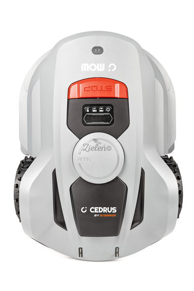 Kosiarka robotyczna Sunseeker Elite X7