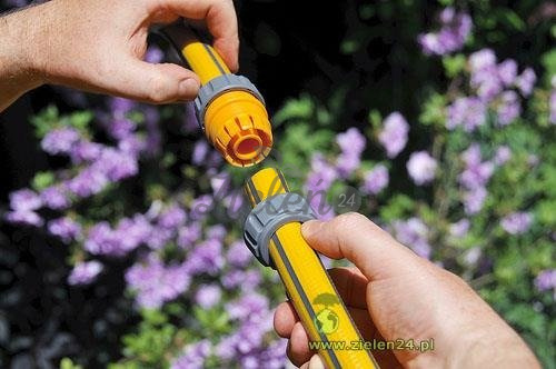 Łącznik reparator 3/4" Hozelock 2200