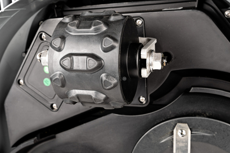 Kosiarka robotyczna Sunseeker Elite X7