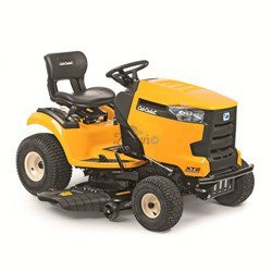 Traktor ogrodowy bez kosza Cub Cadet XT2 PS107