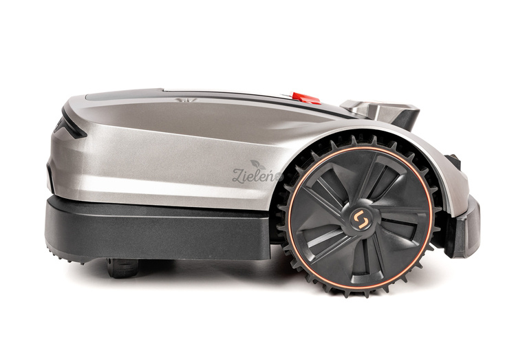 Kosiarka robotyczna Sunseeker Elite X3 PLUS