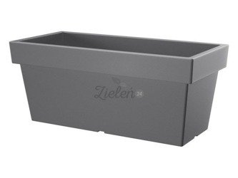 Donica Prosperplast Lofly Case 600 Szary