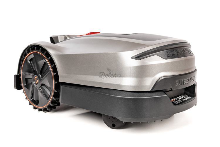 Kosiarka robotyczna Sunseeker Elite X3