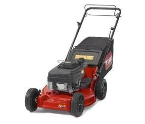 Kosiarka spalinowa dla profesjonalistów Toro 22291