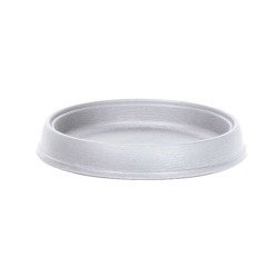 Podstawka Massive biała 450mm Prosperplast