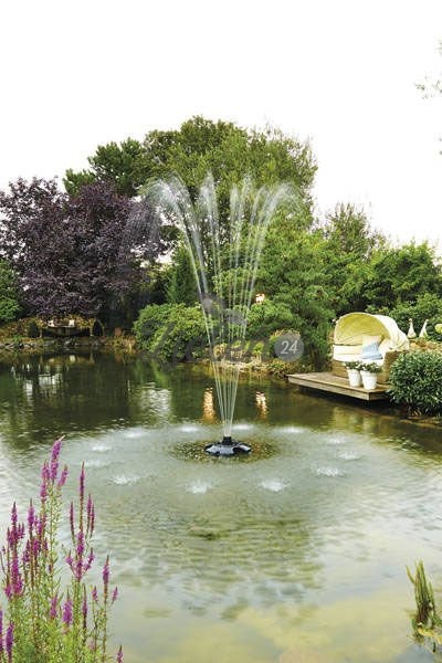 Fontanna pływająca Oase PondJet Eco Premium