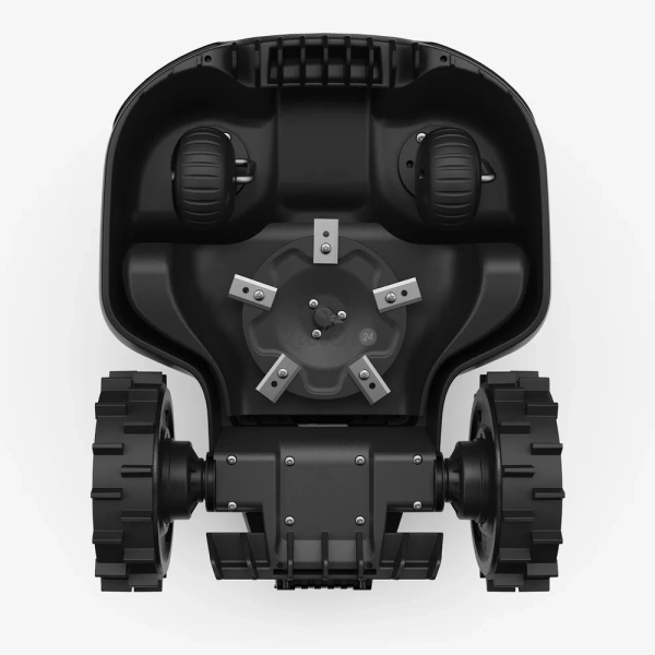 Kosiarka robotyczna Mammotion Yuka mini 2 800