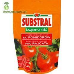 Nawóz Magiczna Siła do pomidorów Substral 350 g