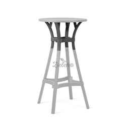 Nadstawka podnosząca stoły Nardi Combo Basalto