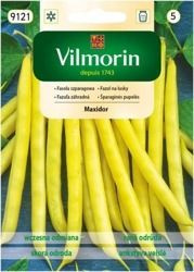 Fasola szparagowa Maxidor Vilmorin