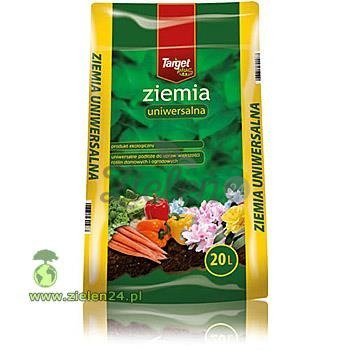 Ziemia uniwersalna Target 20L