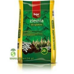 Ziemia do iglaków Target 20L