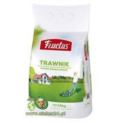 Nawóz do trawy Fructus 10 kg