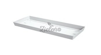 Podstawka Lofly Saucer case biała 920mm Prosperplast