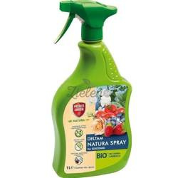 Środek owadobójczy Deltam NATURA SPRAY  1l Protect Garden