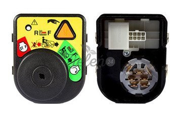 Stacyjka zapłonu do traktorów Cub Cadet