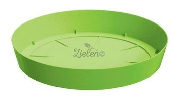Podstawka Lofly Saucer Limonka 270mm Prosperplast