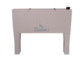 Skrzynka Prosperplast Rato Case High Can 600 Mocca