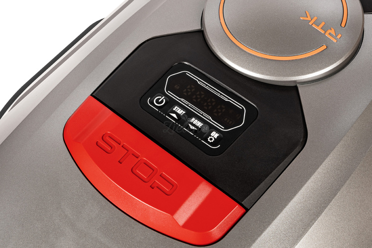 Kosiarka robotyczna Sunseeker Elite X7 Plus