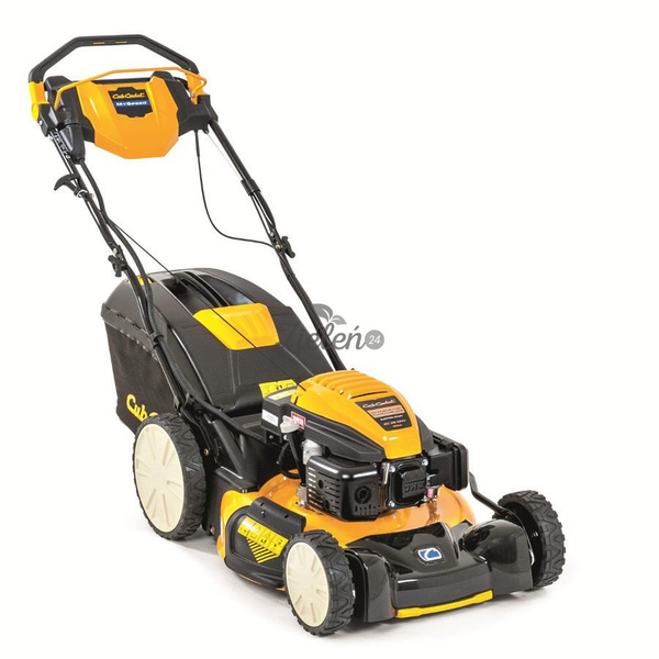 Kosiarka spalinowa z napędem Cub Cadet LM3 DR53 ES