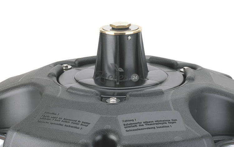 Fontanna pływająca Oase PondJet Eco Premium