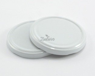 Wieczko fi 89mm 6z do słoików