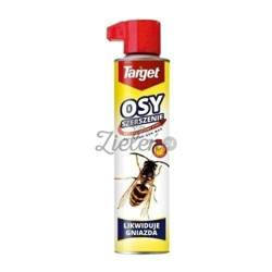 Sprawy na osy i szerszenie Anti Sting Gun 1000ml Target