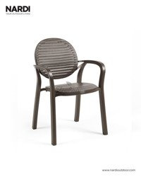 Fotel Nardi Gardenia Caffe