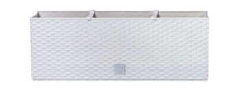 Skrzynka Prosperplast Rato Case  800 Biel