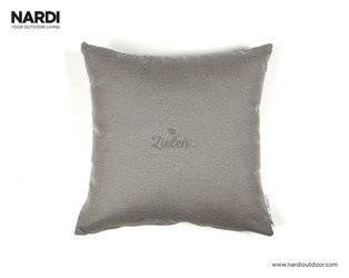 Poduszka Nardi Passepartout Grigio Sunbrella