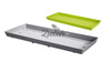 Podstawka Lofly Saucer case szara 920mm Prosperplast