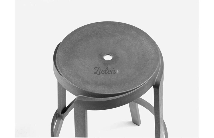 Hoker wysoki Nardi Stack Maxi Terra