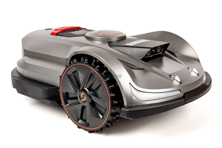 Kosiarka robotyczna Sunseeker Elite X7 Plus